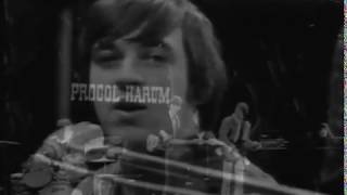 Procol Harum  Homburg 1968 [upl. by Allenaj]