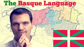 Basque  A Language of Mystery [upl. by Neelear]