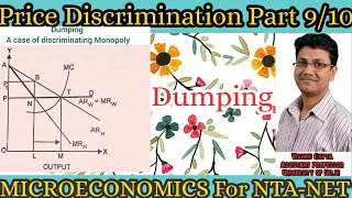 Dumping in Economics [upl. by Rimas]