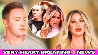 Heartbreaking Shocking News RHOA Kim Zolciak Reveals Shes Battling PTSD Inside the Real Housewives [upl. by Ahsihat]