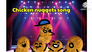 Chicken nugget song [upl. by Sorvats]