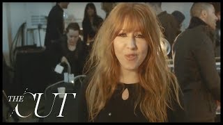 Charlotte Tilbury A Day in the Life [upl. by Ennoval131]