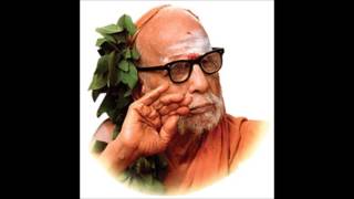 Periyava Suprabatham and Panchakam By Sri Rajhesh Vaidhya [upl. by Chem668]