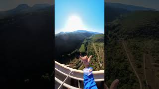 My first BASEJUMP [upl. by Dorca]