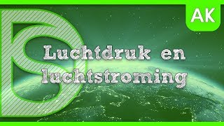 Examen aardrijkskunde  Luchtdruk en luchtstroming Domein aarde [upl. by Tufts]