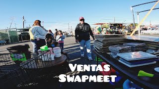 vendiendo en el Swapmeet broadacres Las vegas [upl. by Meil635]