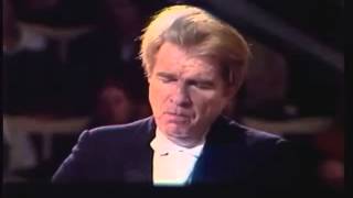 Emil Gilels  Brahms  Paganini Variations Op 35 Book 1 [upl. by Sile]