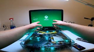 ¡UN XBOX ÚNICO 🤯 [upl. by Yotal]