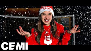 CEMI  Merry Christmas Officiële Videoclip Kerstlied [upl. by Sophie]