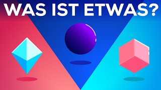 Was ist etwas [upl. by Orbadiah]