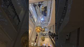 Best Christmas 🎄places in London Selfridges [upl. by Llenet]