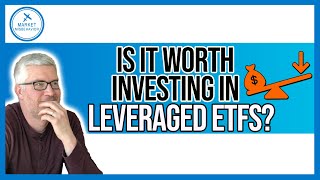 Should I Use Leveraged Nasdaq ETFs [upl. by Bonine]