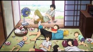 MAD Barakamon OP full [upl. by Netsryk]