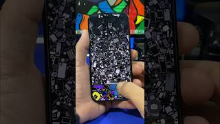 Crazy iPhone Wallpaper TRICK [upl. by Arnelle835]