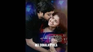 Ennai kollathey💞Corona💖Tamil whatsapp status video💕Tamil love status💘music video song [upl. by Aicerg617]