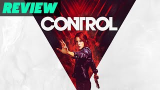 Control Review [upl. by Mayberry989]