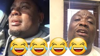 Felix hlophe vs Lvovo Derango 😅😂😂 part 1 [upl. by Kelci]