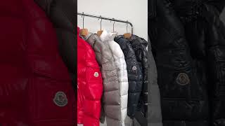 Moncler maya [upl. by Mccormick]