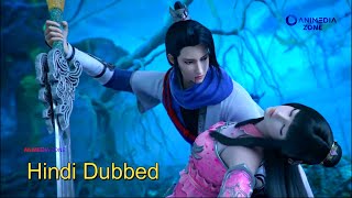 New Video Animated Hindi Dubbed [upl. by Najar101]