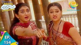 Taarak Mehta Ka Ooltah Chashmah  Episode 154  Full Episode [upl. by Ecinej]