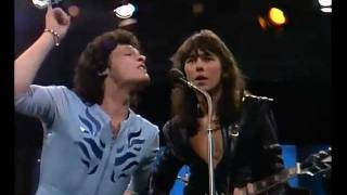 Golden Earring  Radar Love 1973 [upl. by Lunnete]