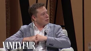 Elon Musk and Y Combinator President on Thinking for the Future  FULL CONVERSATION [upl. by Tenn]