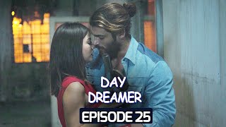 Day Dreamer  Early Bird in HindiUrdu Episode 25  Turkish Dramas erkencikuspehlapanchi [upl. by Patten]