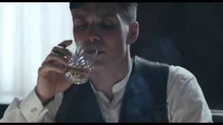 Cillian Murphys best performance in Peaky Blinders series 3 [upl. by England]