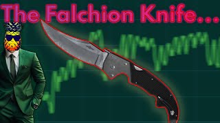 THE FALCHION KNIFE [upl. by Mayce833]