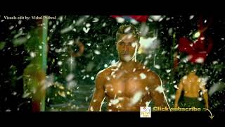 Mai Teri Chunariya video song ABCD 2 2015 [upl. by Kentigera707]