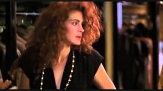 Pretty Woman Official Trailer  Richard Gere Julia Roberts Movie HD [upl. by Olrak381]