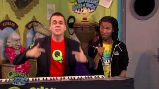 A Message from Quaver for Test Takers Everywhere [upl. by Fidelas]