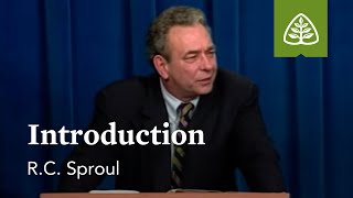 Introduction What is Reformed Theology with RC Sproul [upl. by Ynamreg47]