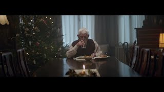 Lo spot di Natale che ha commosso il web [upl. by Trojan]