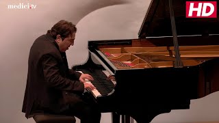 Fazil Say  Mozart Turkish March Improvisation [upl. by Reube]