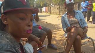 Full Extended Video Alphonso Nema Bhebhi Nyasha amp Zvanyadza  The PGHQ Mbare Harare Zimbabwe 2016 [upl. by Eidderf]