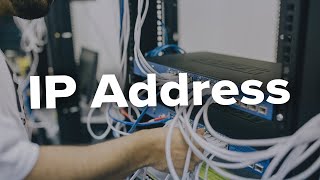 How to Find IP Address in Wireshark [upl. by Alfeus]