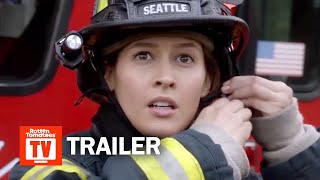 Station 19 Season 1 Trailer  Rotten Tomatoes TV [upl. by Morly]