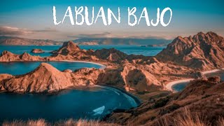 DESTINASI WISATA LABUAN BAJO [upl. by Ydnolem]