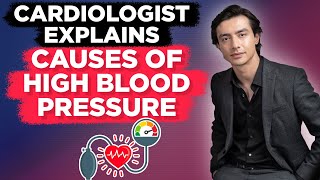 Blood Pressure and Heart Rate Whats the Difference and Why Should You Care [upl. by Aihsital]