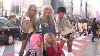 Beginner Guide to Gyaru History of Gal [upl. by Igic618]