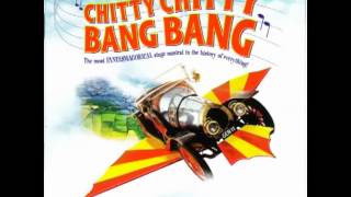 Chitty Chitty Bang Bang Original London Cast Recording  2 Opening [upl. by Nnylecyoj]