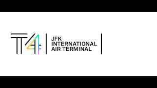 JFK Terminal 4  How To Get to the Air Train  NYC Travel [upl. by Monika]