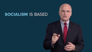 PragerU Out of Context Socialist Edition [upl. by Ayanahs]