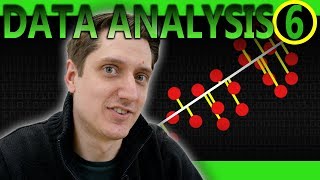 Data Analysis 6 Principal Component Analysis PCA  Computerphile [upl. by Aramoiz457]