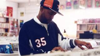 J Dilla  Much More Instrumental [upl. by Akinit913]