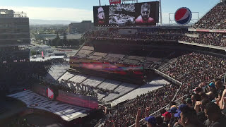 WWE the NWO return at Wrestlemania 31 to help STING [upl. by Yoccm259]