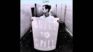 Built To Spill  Cortez The Killer live [upl. by Xeno]