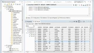 Data Studio Tutorial 1  Working with SQL [upl. by Tiffy]