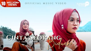 Yollanda  Cinta Seorang Biduan Official Music Video [upl. by Ajssatan]